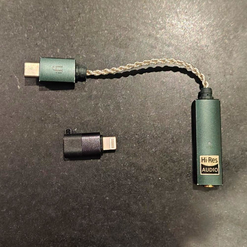 Ifi link usb - ifi,