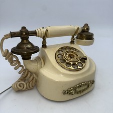 Vtg 1973 Telephone Coquette