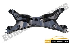 NEW Rear Subframe Crossmember