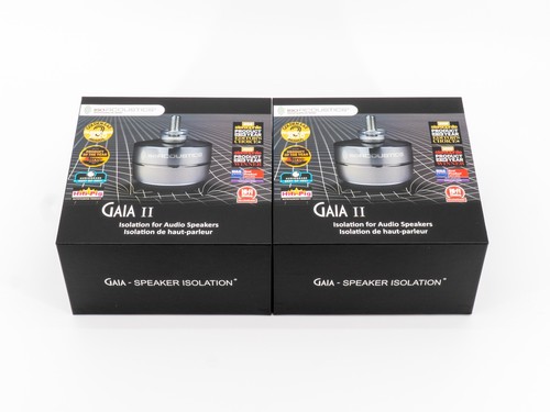Isoacoustics gaia - isoacoustics,