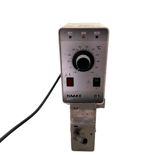 Haake fisons immersion - fisons,