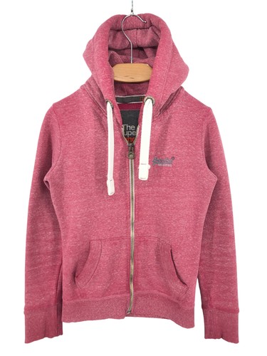 Superdry women zip - superdry,