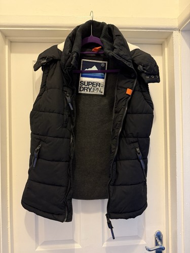 Men superdry fleece - men’s,