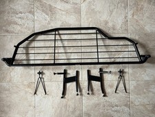 HONDA CR-V (2018-2023) DOG GUARD