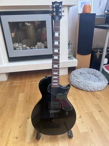 Esp ltd 201ft 1pu electric - ltd,