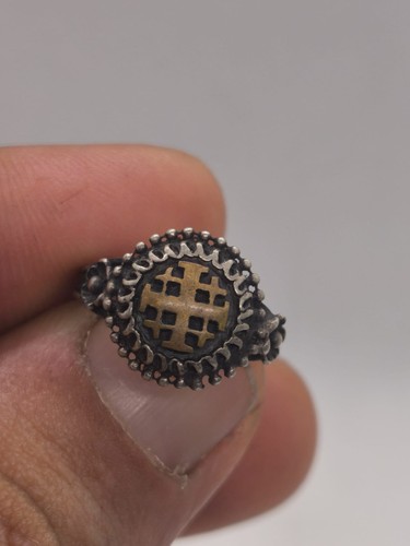 Antique sterling silver - sterling, 925