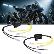 Resistance Power Load Decoding