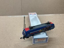ROCO N GAUGE ELECTRIC