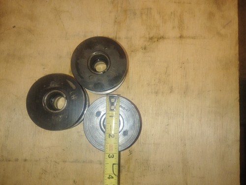 Surface grinder removable - 3,
