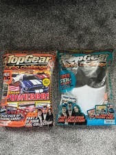 Sealed top gear - 2, turbo