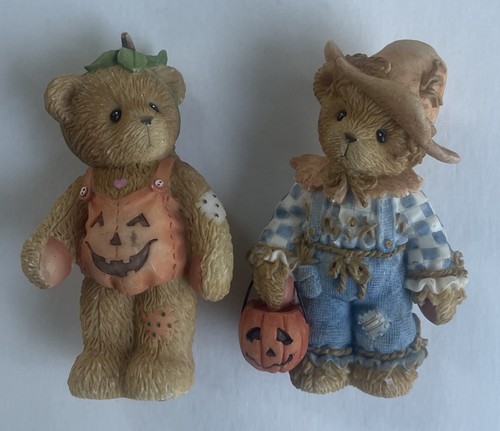 Cherished teddies tom your - tom,