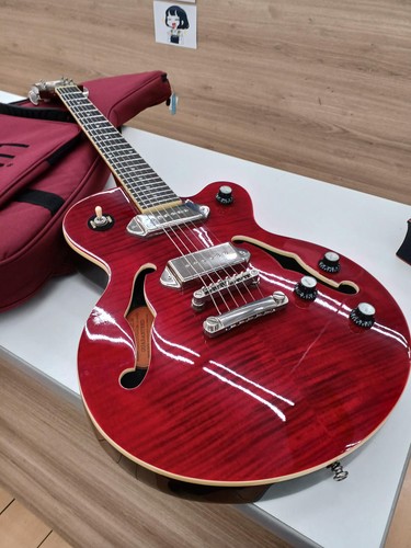 Epiphone wildkat studio - epiphone,