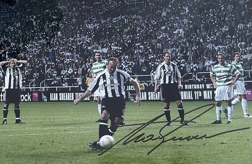 Alan shearer newcastle - alan,