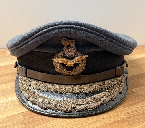 Raf air marshal - air, /