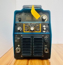 Miller XMT 400 CC/CV Inverter