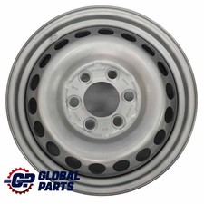Mercedes Sprinter W906 Wheel