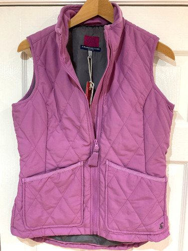 Joules ladies hartland quilted - joules,