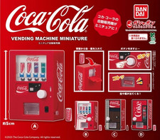 Coca-Cola Vending Machine