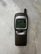 Nokia 7110 Mobile Phone With Working Screen. Good Condition.