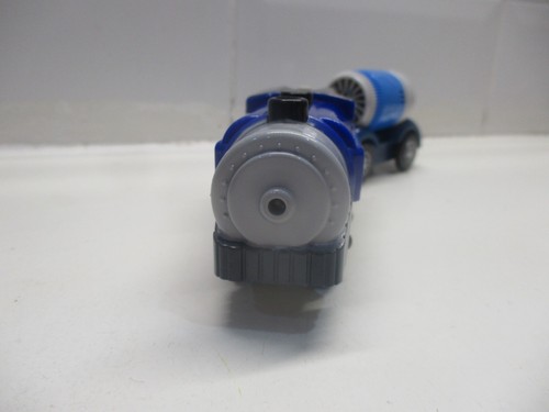 Battery train rotating truck - train,
