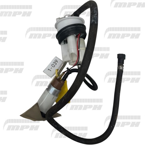 Aprilia rs4 125 2011 2020 - 2011-2020, fuel