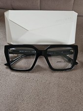 Jimmy Choo Women's Eyeglasses