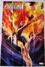 Phoenix #11 Retailer Exclusive