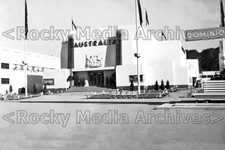 Hyy-41 Australia Pavilion