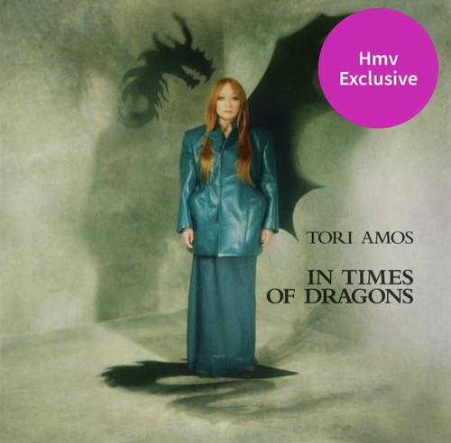Times dragons hmv - in, of