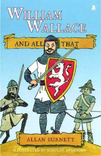 William wallace and all that - wallace,