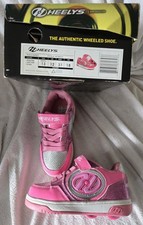 Girls X2 lighted Light Up