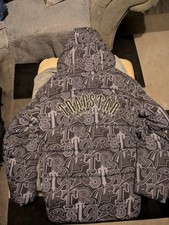 Trapstar Irongate Men's Puffer