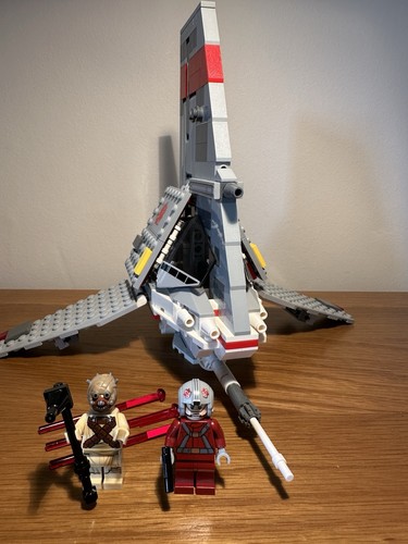 Lego star wars skyhopper - lego, t-16