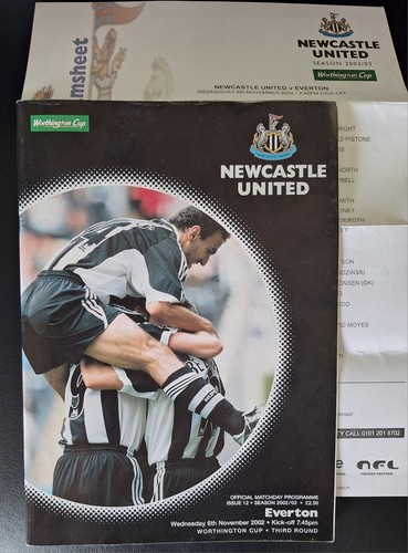 Newcastle united everton - newcastle,