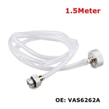Fit VAS6262A Oil Filling Hose DSG Oil Filling Hose DSG Oil Change Adaptor Kit
