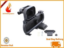 Ideal Domestic Boiler  Sump &