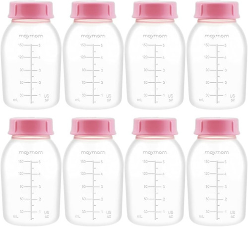 Pack breast milk - 8-pack,