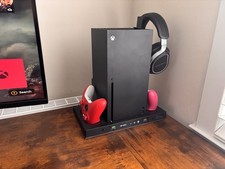 Microsoft Xbox Series X 1TB