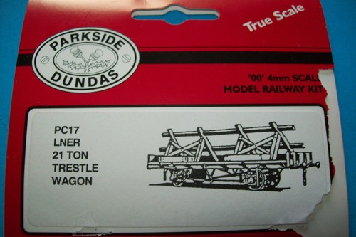 Parkside dundas lner ton - parkside,