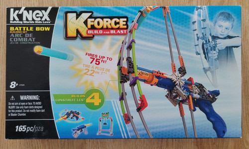 Nex 47525 kforce - ,