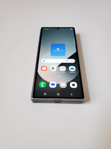 Samsung galaxy fold 5g - z,