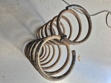 Citroen AX Gti Standard Front