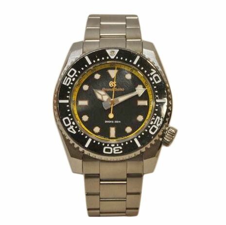 Grand seiko quartz sports - grand,