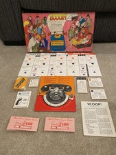 Vintage 1970’s Scoop Board