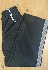 Primark XS Black Wide Leg