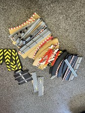 Huge Job Lot of Scalextric