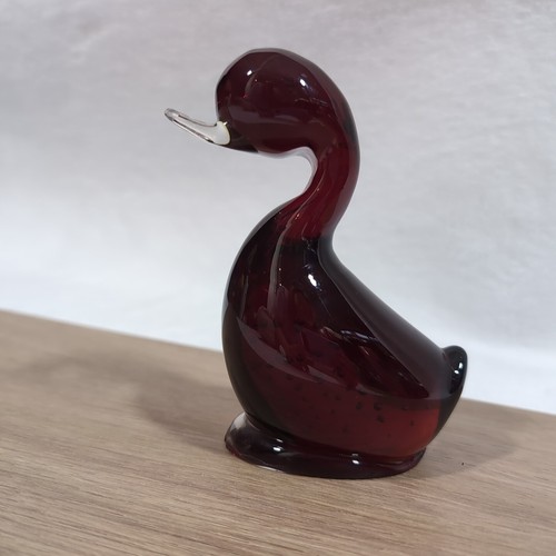 Vintage dilly duck powell - dilly, powell's