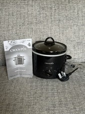 Crock-Pot 1.8L Slow Cooker