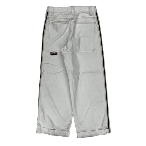 90s jnco skunk - jnco, leg