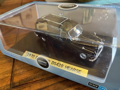 Oxford diecast scale - diecast,